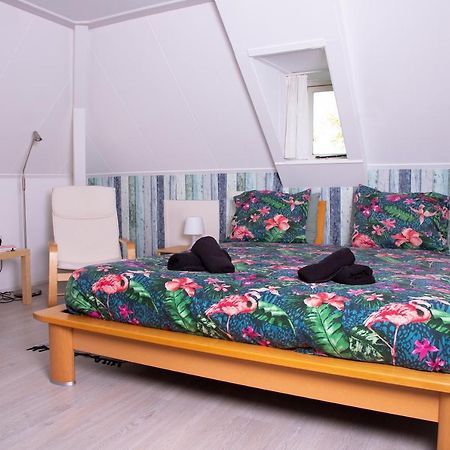 B En B 'T Pekeltje Bed and Breakfast Medemblik Εξωτερικό φωτογραφία