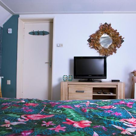 B En B 'T Pekeltje Bed and Breakfast Medemblik Εξωτερικό φωτογραφία